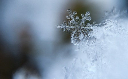 Улан-Удэ засыпало снегом Улан-Удэ засыпало снегом