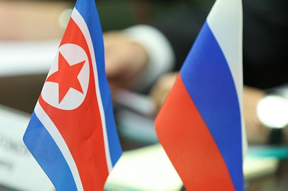 В Улан-Удэ состоится первая в России бизнес-миссия делегации Торговой палаты КНДР В Улан-Удэ состоится первая в России бизнес-миссия делегации Торговой палаты КНДР