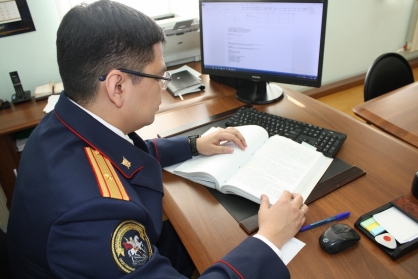 Улан–удэнка истязала собственную маленькую дочь Улан–удэнка истязала собственную маленькую дочь