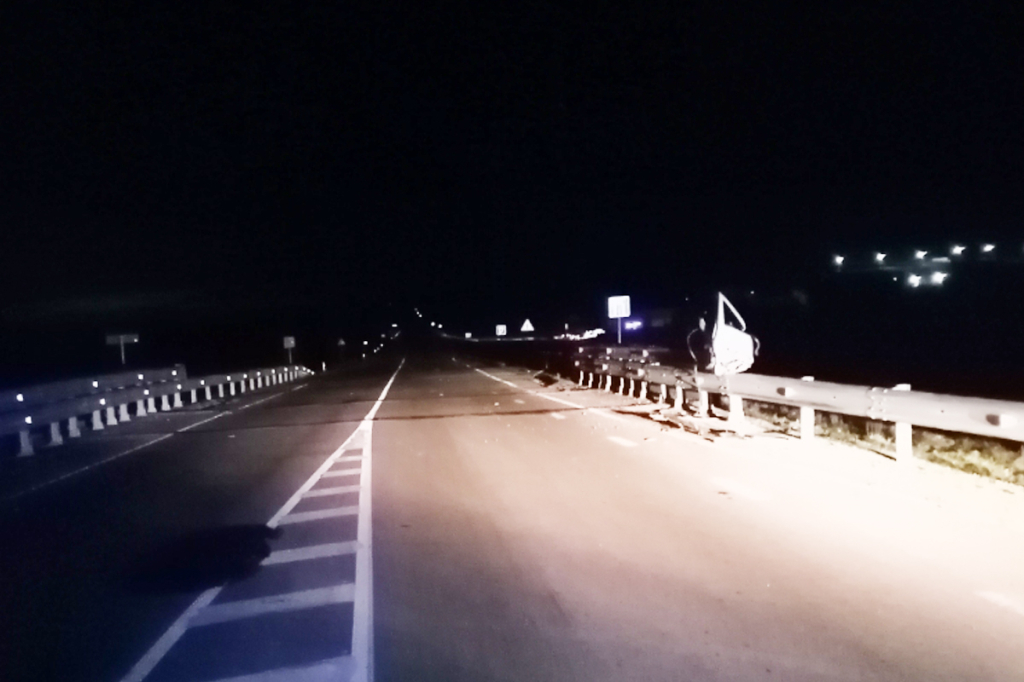 В Бурятии любитель нетрезвой езды лишился ноги в аварии с погибшим пассажиром В Бурятии любитель нетрезвой езды лишился ноги в аварии с погибшим пассажиром