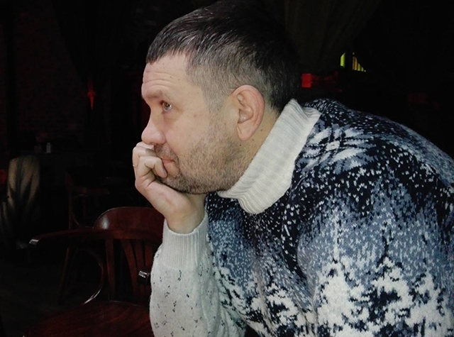 Мнение: «С такими проблемами, с которыми сейчас столкнулись россияне, я думаю, люди пойдут голосовать на выборы активнее» Мнение: «С такими проблемами, с которыми сейчас столкнулись россияне, я думаю, люди пойдут голосовать на выборы активнее»