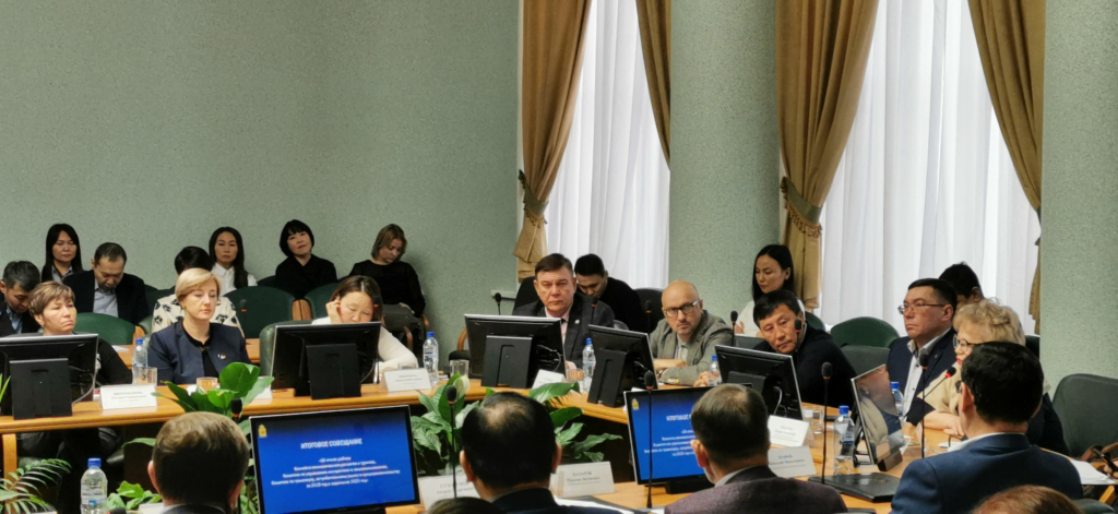 Оптимизация маршрутной сети и закрытые киоски на остановках: что предложили поменять в системе общественного транспорта Улан-Удэ Оптимизация маршрутной сети и закрытые киоски на остановках: что предложили поменять в системе общественного транспорта Улан-Удэ