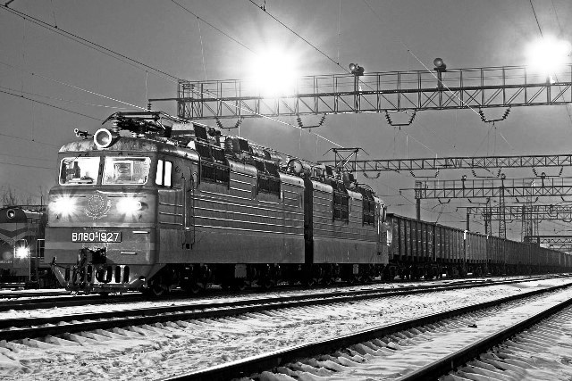 Ребенок погиб от удара током, забравшись на поезд в Забайкалье Ребенок погиб от удара током, забравшись на поезд в Забайкалье