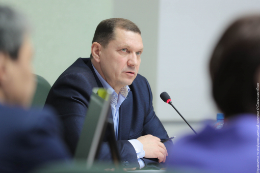 Мэр Улан-Удэ: "Плохо, что на чашу весов ставится гуманное отношение к животным и здоровье жителей" Мэр Улан-Удэ: "Плохо, что на чашу весов ставится гуманное отношение к животным и здоровье жителей"