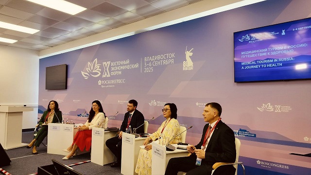 Эльвира Нургалиева: «Практики восточной медицины Бурятии уникальны» Эльвира Нургалиева: «Практики восточной медицины Бурятии уникальны»