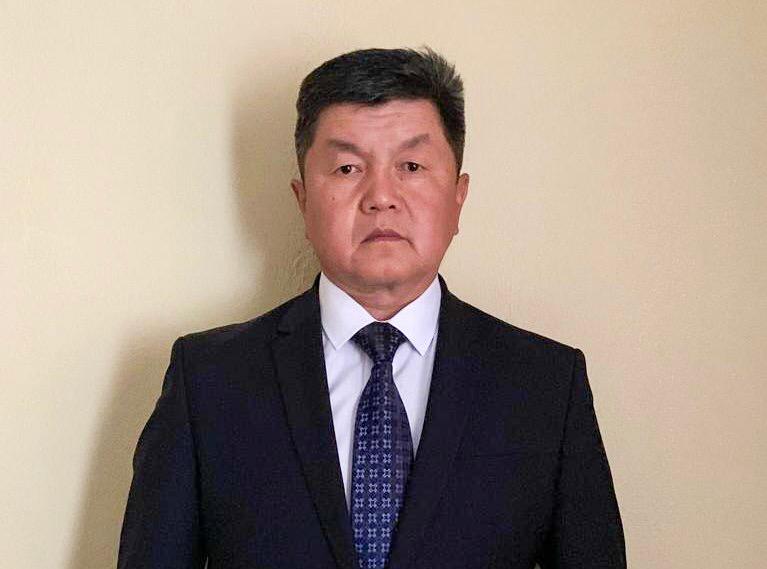 В Бурятии назначен первый замминистра сельского хозяйства и продовольствия В Бурятии назначен первый замминистра сельского хозяйства и продовольствия