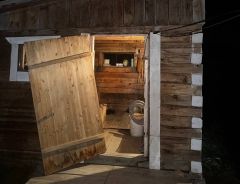 В Улан–Удэ мать чуть не убила своего ребёнка из–за ссоры с отцом В Улан–Удэ мать чуть не убила своего ребёнка из–за ссоры с отцом