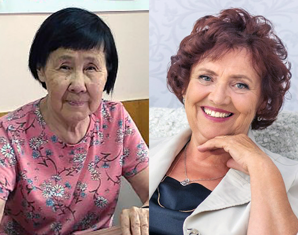 Мнение: «В Бурятии должен быть хоспис - паллиативные койки раскиданы по всей республике, но специалистов- онкологов не хватает – у нас они есть всего в семи районах республики» Мнение: «В Бурятии должен быть хоспис - паллиативные койки раскиданы по всей республике, но специалистов- онкологов не хватает – у нас они есть всего в семи районах республики»