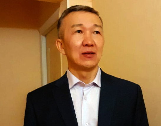 Мнение: «Мы унаследовали советскую систему – ничего не изменилось, остался её репрессивный характер – пытки, фальсификации, незаконные задержания» Мнение: «Мы унаследовали советскую систему – ничего не изменилось, остался её репрессивный характер – пытки, фальсификации, незаконные задержания»