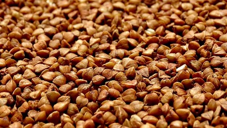 В Бурятии на 0,3% подешевела гречневая крупа В Бурятии на 0,3% подешевела гречневая крупа