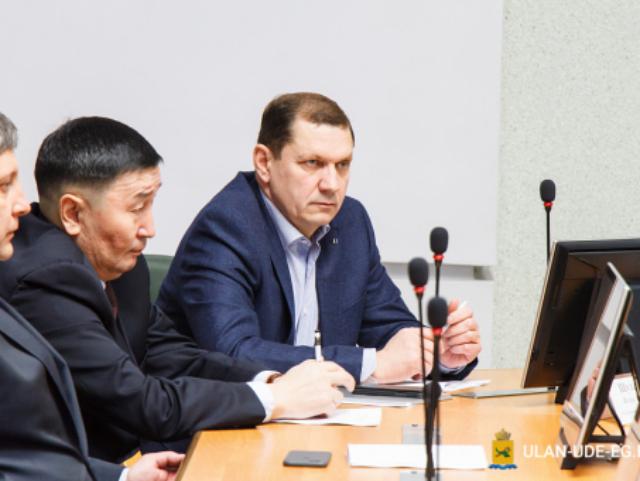 Игорь Шутенков предложил сократить одну из должностей в Горсовете Игорь Шутенков предложил сократить одну из должностей в Горсовете