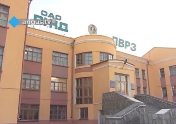 На ЛВРЗ выявили два случая заражения коронавирусом На ЛВРЗ выявили два случая заражения коронавирусом