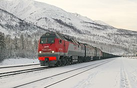 Железнодорожные войска приступают к строительству второй ветки БАМа Железнодорожные войска приступают к строительству второй ветки БАМа