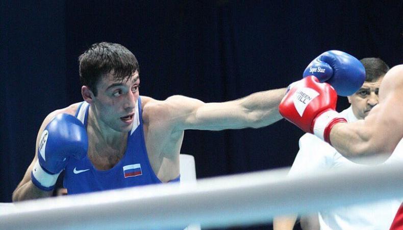 Знаменитый бурятский боксер выступит на чемпионате мира по боксу Знаменитый бурятский боксер выступит на чемпионате мира по боксу