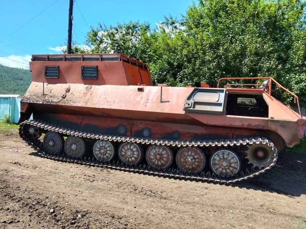 В Бурятии работница геологоразведочного предприятия задавила на вездеходе студентку В Бурятии работница геологоразведочного предприятия задавила на вездеходе студентку