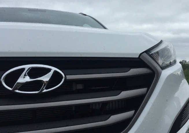 ������� ��������� ������� ���������� ����� Santa Fe � ������