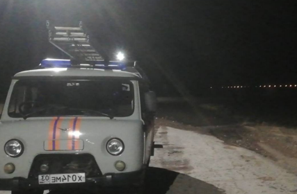 В Бурятии из-за подъема Селенги эвакуировали сторожа паромной переправы В Бурятии из-за подъема Селенги эвакуировали сторожа паромной переправы