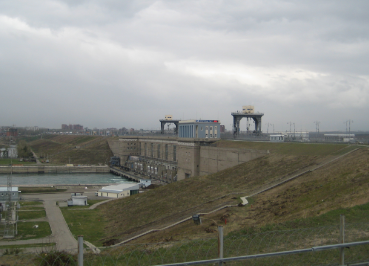 На Иркутской ГЭС шестой раз за июль увеличили пропуск воды из-за высокого уровня Байкала На Иркутской ГЭС шестой раз за июль увеличили пропуск воды из-за высокого уровня Байкала