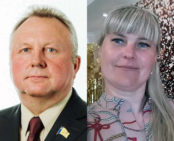 Мнение: «Я так скажу – депутат, он как раз и есть волонтёр» Мнение: «Я так скажу – депутат, он как раз и есть волонтёр»
