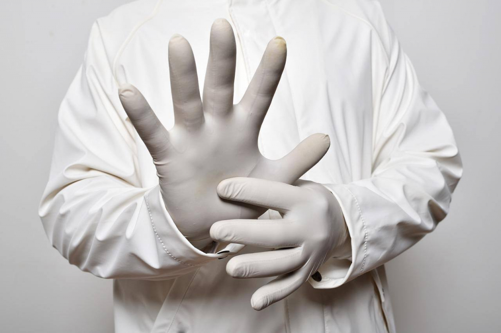 COVID � �������: ���������� ���������� ������