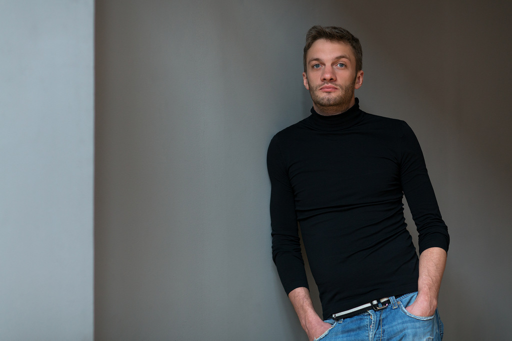 Актер из Улан-Удэ участвует в онлайн-кастинге на роль в сериале «Удалёнка» Актер из Улан-Удэ участвует в онлайн-кастинге на роль в сериале «Удалёнка»