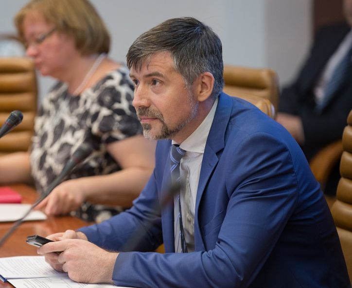 Федеральный чиновник будет курировать в Бурятии временный комитет по исполнению «майского» указа президента Федеральный чиновник будет курировать в Бурятии временный комитет по исполнению «майского» указа президента