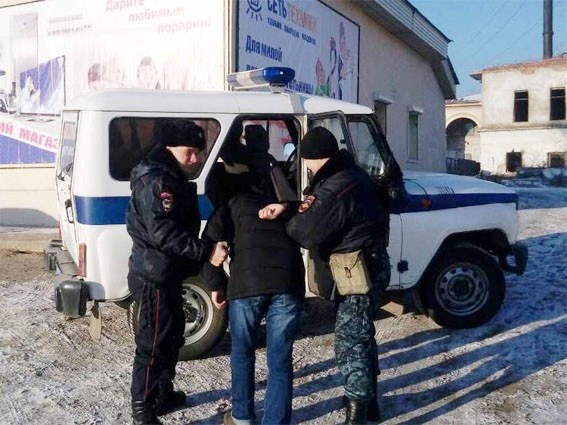 В Северобайкальске молодой человек украл у женщины электроинструменты В Северобайкальске молодой человек украл у женщины электроинструменты