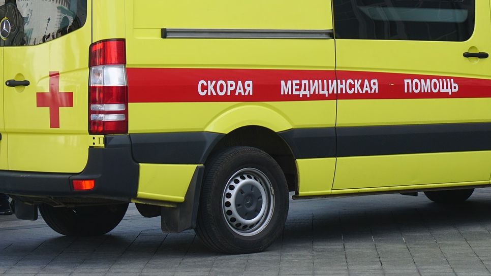 Ребенок серьезно пострадал в аварии в пригороде Улан-Удэ Ребенок серьезно пострадал в аварии в пригороде Улан-Удэ