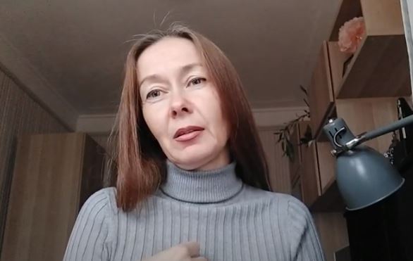 �������� ���������: "� ������� ���� ������, ����� �� ����������� ������� �����, �� �� �������, � ��� � �����������"