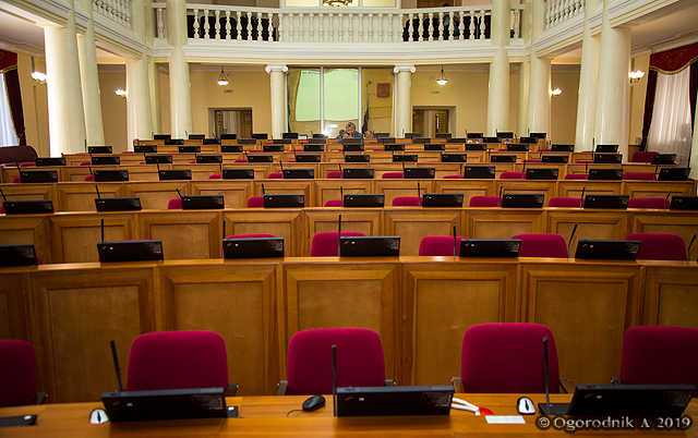 Депутат Хурала Бурятии внезапно заявил о желании покинуть пост Депутат Хурала Бурятии внезапно заявил о желании покинуть пост