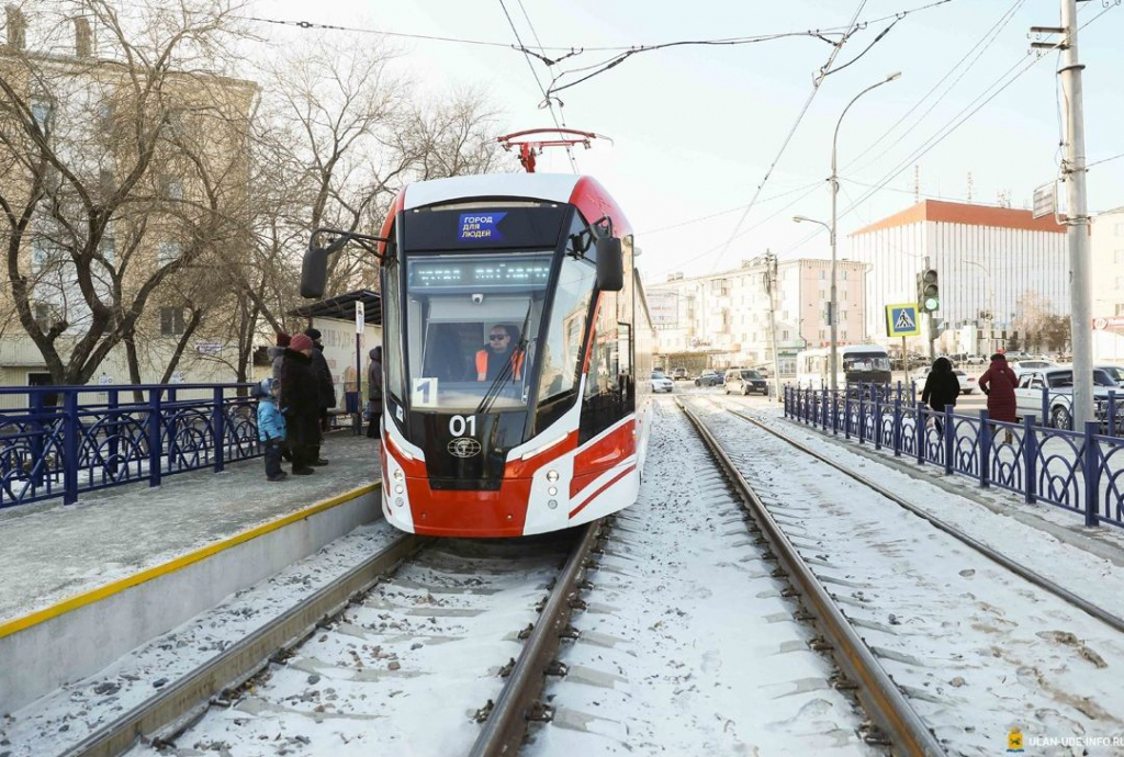С 31 марта в Улан-Удэ изменится режим работы городского транспорта С 31 марта в Улан-Удэ изменится режим работы городского транспорта
