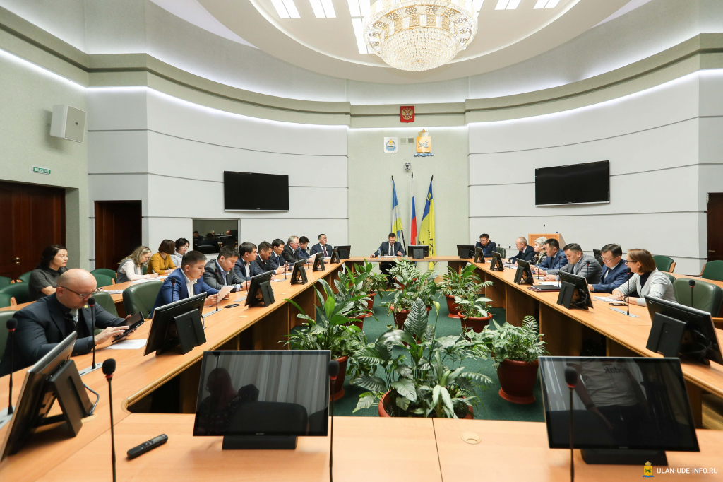 Депутаты Горсовета предложили усилить работу добровольной народной дружины в городе Депутаты Горсовета предложили усилить работу добровольной народной дружины в городе