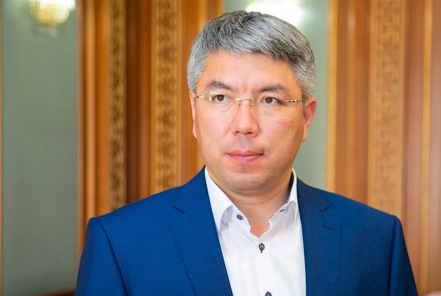 Минэнерго России не поддержало предложения Алексея Цыденова о модернизации улан-удэнской ТЭЦ-2 Минэнерго России не поддержало предложения Алексея Цыденова о модернизации улан-удэнской ТЭЦ-2