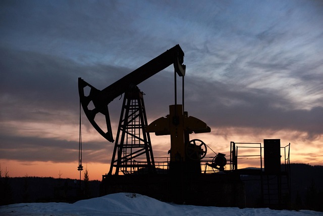 Российский бюджет всё ещё плохо переносит нефтяные качели Российский бюджет всё ещё плохо переносит нефтяные качели
