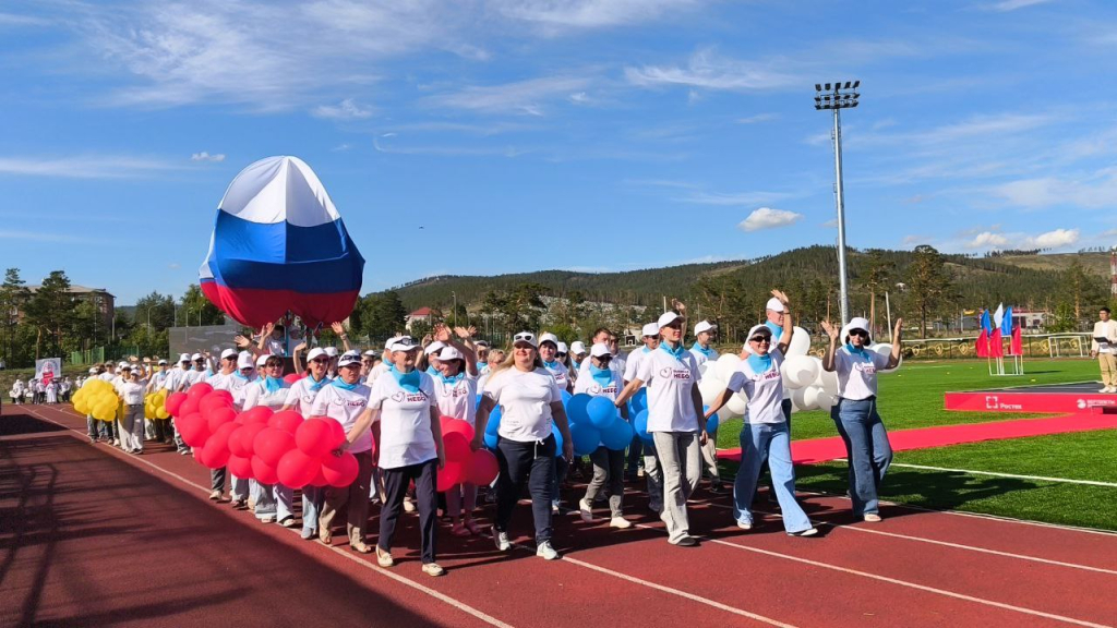 У–УАЗ отметил День воздушного флота У–УАЗ отметил День воздушного флота