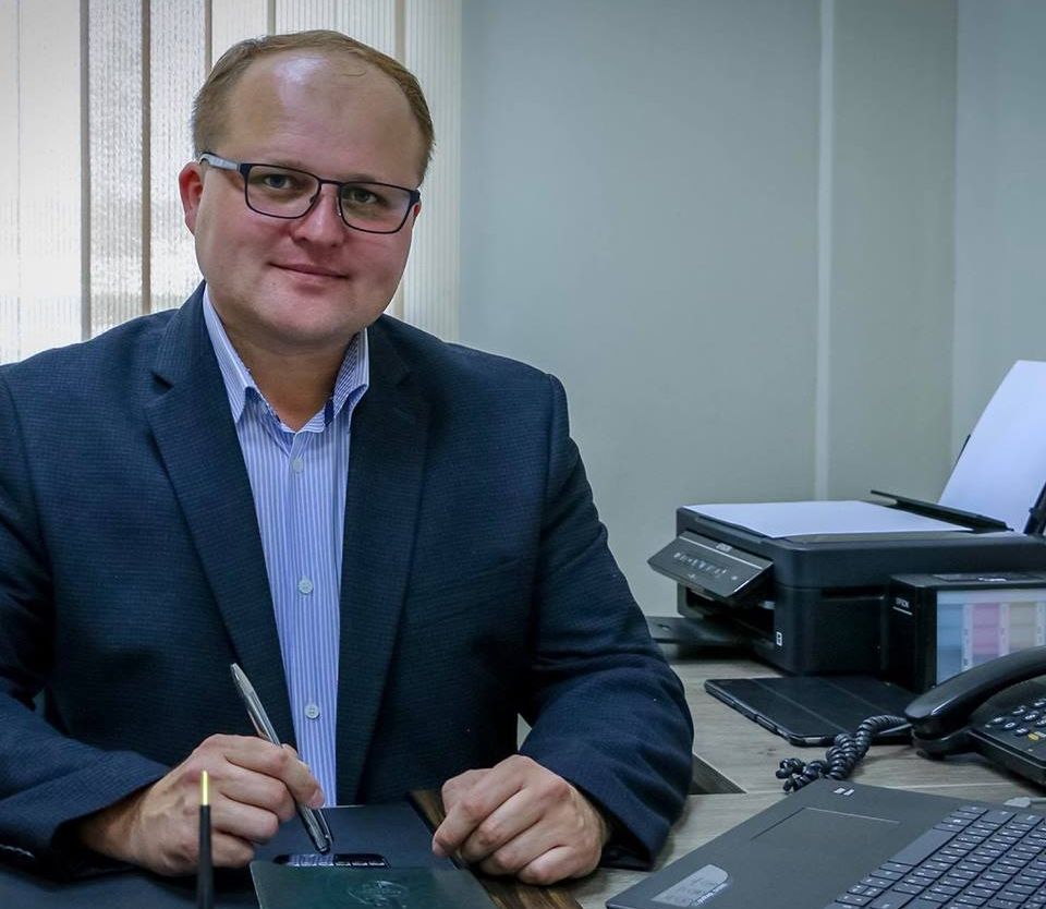 Юрий Сибиряков вернулся на работу в Администрацию Улан-Удэ Юрий Сибиряков вернулся на работу в Администрацию Улан-Удэ