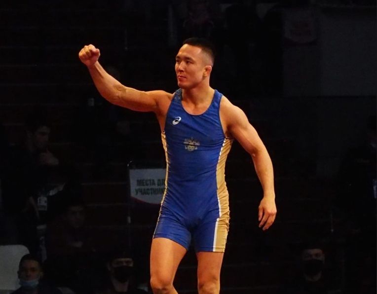 Евгений Жербаев рассказал, на что потратит призовые деньги с Чемпионата России Евгений Жербаев рассказал, на что потратит призовые деньги с Чемпионата России