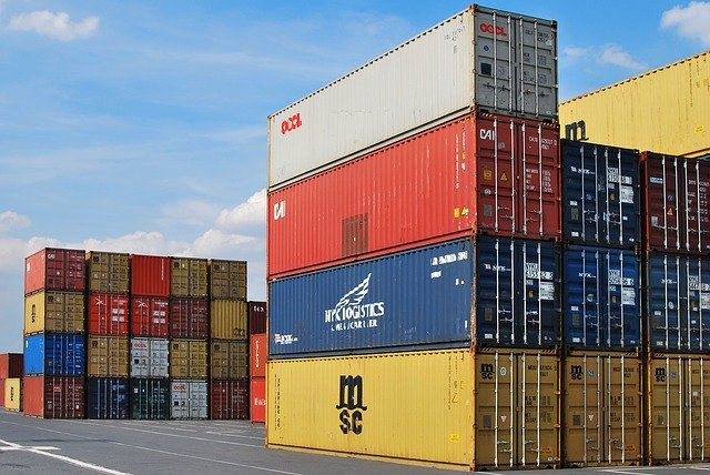 Товарооборот между Бурятией и странами ЕАЭС упал на 40% Товарооборот между Бурятией и странами ЕАЭС упал на 40%