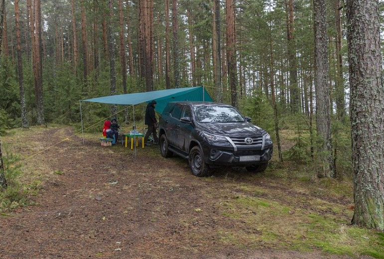 В отпуск на машине: уланудэнцы активно покупают аксессуары для автопутешествий В отпуск на машине: уланудэнцы активно покупают аксессуары для автопутешествий