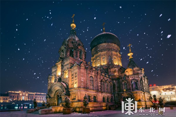 15 мест на северо-востоке Китая, которые необходимо посетить 15 мест на северо-востоке Китая, которые необходимо посетить