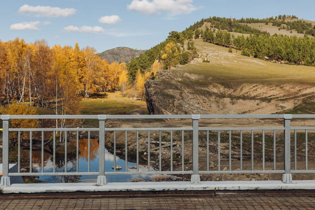 В Бурятии в 2025 году будет сделан ремонт 21 моста В Бурятии в 2025 году будет сделан ремонт 21 моста