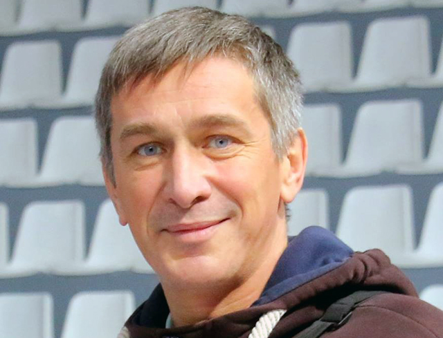 Мнение: «По сути, я являюсь главным спортивным мотиватором у нас в республике» Мнение: «По сути, я являюсь главным спортивным мотиватором у нас в республике»