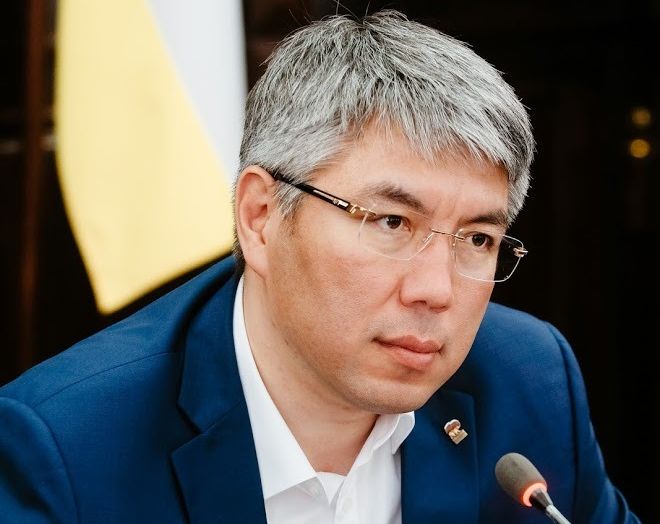 Алексей Цыденов: «Взаимодействие с людьми – главный критерий формирования комфортной городской среды» Алексей Цыденов: «Взаимодействие с людьми – главный критерий формирования комфортной городской среды»