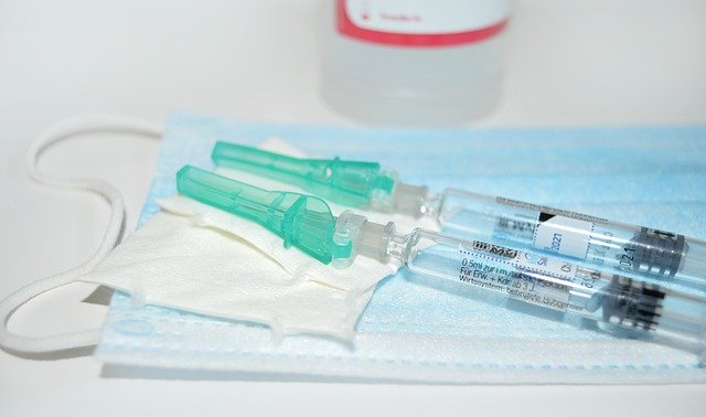 В Бурятии сообщили о первых результатах пробной вакцинации от COVID-19 В Бурятии сообщили о первых результатах пробной вакцинации от COVID-19