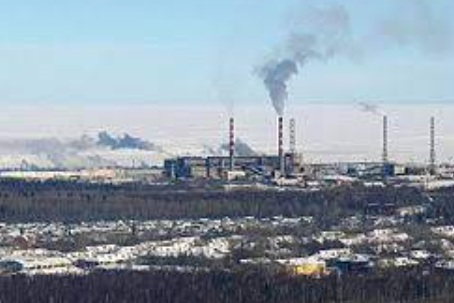 Отходы Байкальского ЦБК планируют ликвидировать к 2026 году Отходы Байкальского ЦБК планируют ликвидировать к 2026 году