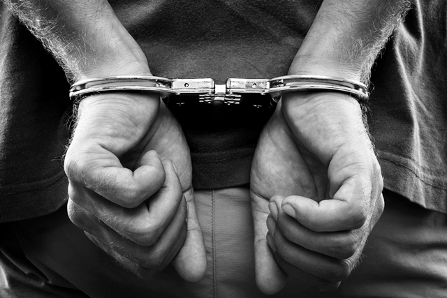 Житель Бурятии убил собутыльника ударом локтя Житель Бурятии убил собутыльника ударом локтя