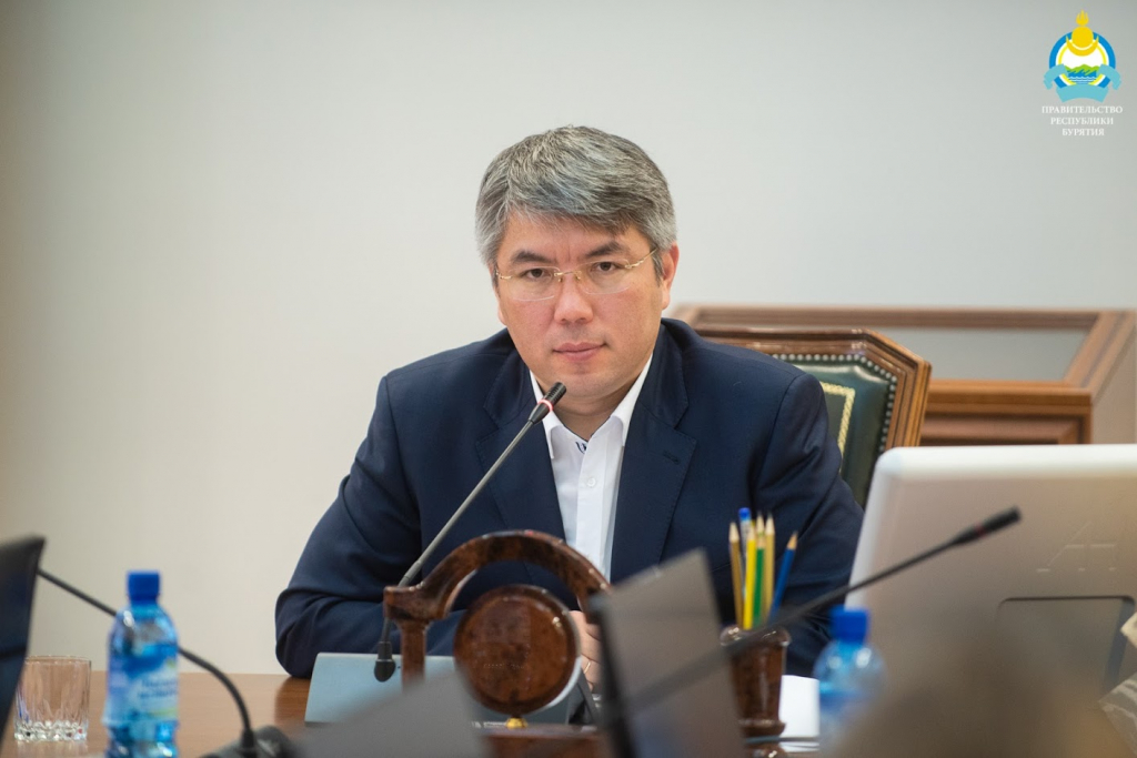 С конфликтом нефритчиков и коренных жителей Баунтовского района будет разбираться межведомственная комиссия С конфликтом нефритчиков и коренных жителей Баунтовского района будет разбираться межведомственная комиссия