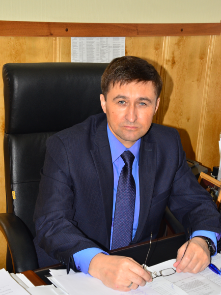 Назначен исполняющий обязанности ректора ВСГУТУ Назначен исполняющий обязанности ректора ВСГУТУ