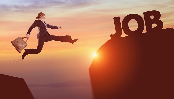 В Бурятии 70% жителей думают о смене работы В Бурятии 70% жителей думают о смене работы