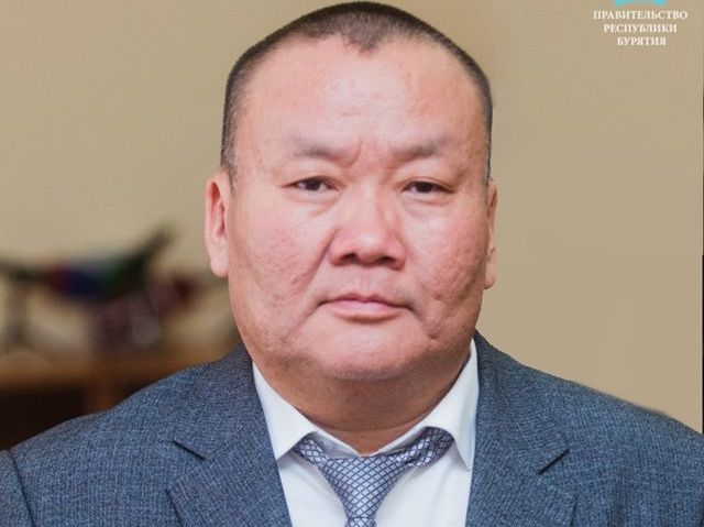 Народный Хурал Бурятии дал согласие на назначение Баира Ширапова на должность главного редактора газет «Бурятия» и «Буряад Унэн» Народный Хурал Бурятии дал согласие на назначение Баира Ширапова на должность главного редактора газет «Бурятия» и «Буряад Унэн»